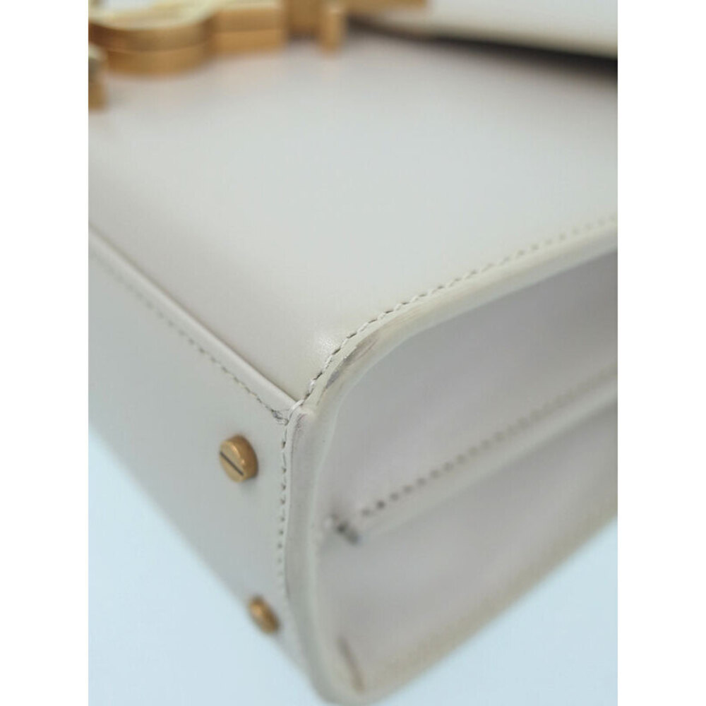 Saint Laurent Paris Cassandra Top Handle Bag - Picture 6 of 9
